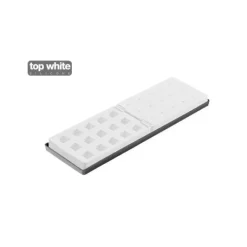 Moule Silicone*SILIKOMART Moule à glace silicone 30 mini Cubes avec bâtonnets