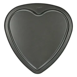 Moules À Gâteaux*WILTON Moule à Gâteau Coeur 22,8 cm x H 5,8 cm