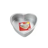 Moules À Gâteaux*PME Moule à Gâteau Coeur 20 cm x H.7,5 cm