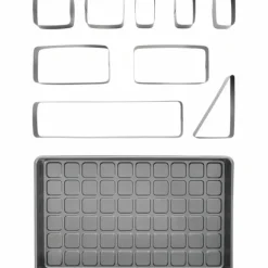 Cercle À Patisserie|Emporte Pièce - Découpoir Pâtisserie*WILTON Moule à Gâteau Number Cake et Letter Cake