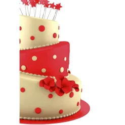 Moules À Gâteaux*IBILI Moule à Gâteau Rond Incliné Ø 15,5 cm x H 10 cm