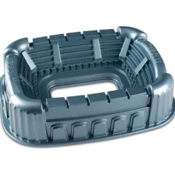 Moule Anti-adhésif|Moules À Gâteaux*NORDIC WARE Moule à Gâteau Stade Pro Cast