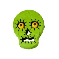 Moules À Gâteaux*WILTON Moule à Gâteau Tête de Mort 24.3x30.2x4 cm