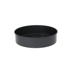 Moule Anti-adhésif|Moules À Gâteaux*DE BUYER Moule à Manqué Anti Adhésif Ø 20 cm x H 5 cm