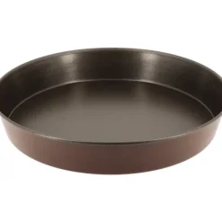 Moule Anti-adhésif|Moules À Gâteaux*MALLARD FERRIERE Moule à Manqué Anti-adhérent 12 cm x H 3,5 cm