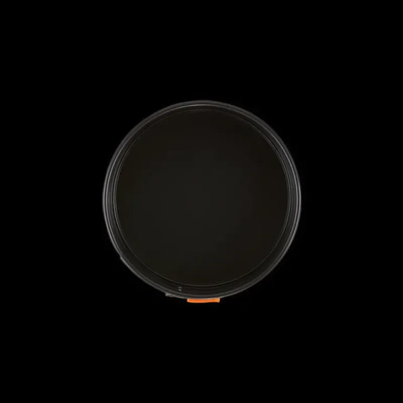 Moule Anti-adhésif|Moules À Gâteaux*LE CREUSET Moule à Manqué Anti-Adhésif Fond Amovible 24 cm