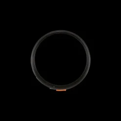 Moule Anti-adhésif|Moules À Gâteaux*LE CREUSET Moule à Manqué Anti-Adhésif Fond Amovible 24 cm