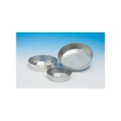 Moule Fer Blanc|Moules À Gâteaux*MALLARD FERRIERE Moule à Manqué Fer Blanc 14 cm x H 3,5 cm