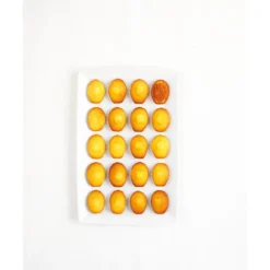 Moule Silicone|Moules À Gâteaux*MASTRAD Moule à Mini-Madeleines Silicone (x20)