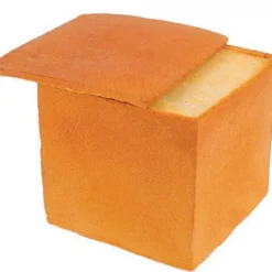 Cercle À Patisserie*MALLARD FERRIERE Moule à Pain Surprise Carré 16x16 cm avec Couvercle