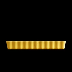 Plat De Cuisson|Moules À Gâteaux*EMILE HENRY Moule à Tarte Rectangulaire en Céramique 33,5 x 24 cm Provence