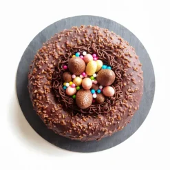 Moule Anti-adhésif|Moules À Gâteaux*DE BUYER Moule Anti Adhésif Savarin Ouvert Ø 24 cm