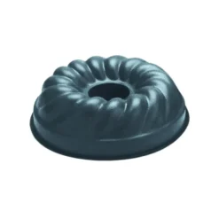 Moule Anti-adhésif*MATFER Moule Anti-adhésif Trois Frères 16 cm x H 4,5 cm Exopan