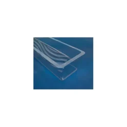 Moules À Gâteaux*MALLARD FERRIERE Moule Bûche Triangle Marbré (x12)