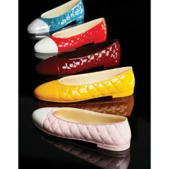 Moules À Chocolat*PAVONI Moule Chocolat Ballerine 18,5 x 6,5 cm x H 5 cm (x1)