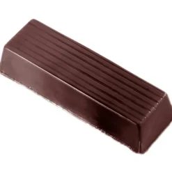 Moules À Chocolat*CHOCOLATE WORLD Moule Chocolat Barre 7.8 cm (x15)