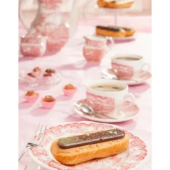 Moules À Chocolat*CHOCOLATE WORLD Moule Chocolat Barre pour Eclair 118 mm (x8)