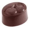 Moules À Chocolat*CHOCOLATE WORLD Moule Chocolat Bonbon Cerise (x32)