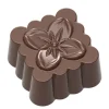 Moules À Chocolat*CHOCOLATE WORLD Moule Chocolat Bonbon Fleur Jeffery Koo (x24)