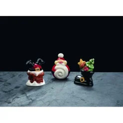 Moules À Chocolat*PAVONI Moule Chocolat Botte du Père Noël 16 x 8 cm x H 18 cm (x2)