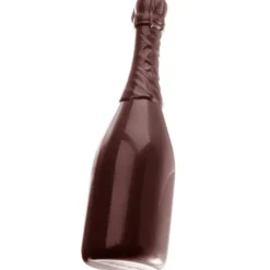 Moules À Chocolat*CHOCOLATE WORLD Moule Chocolat Bouteille