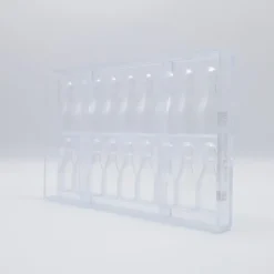 Moules À Chocolat*CHOCOLATE WORLD Moule Chocolat Bouteille (x18)