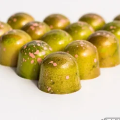 Moules À Chocolat*CHOCOLATE WORLD Moule Chocolat Cône 2,9 cm (x32)