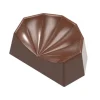 Moules À Chocolat*Chocolat Form Moule Chocolat Coquillage (x16)