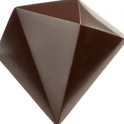 Moules À Chocolat*CHOCOLATE WORLD Moule Chocolat Davide Comaschi 38 mm (x18)