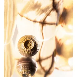 Moules À Chocolat*CHOCOLATE WORLD Moule Chocolat Demi-Sphère Rosace Ø 3cm (x24)