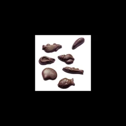 Moules À Chocolat*BARRY Moule Chocolat Friture de Pâques (x35)