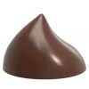 Moules À Chocolat*CHOCOLATE WORLD Moule Chocolat Goutte Irrégulière 2,7 cm (x32)