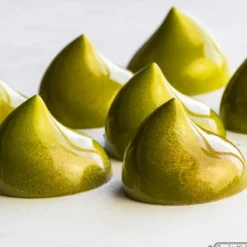 Moules À Chocolat*CHOCOLATE WORLD Moule Chocolat Goutte Irrégulière 2,7 cm (x32)