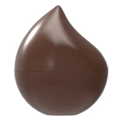 Moules À Chocolat*CHOCOLATE WORLD Moule Chocolat Goutte Irrégulière 2,7 cm (x32)