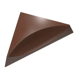 Moules À Chocolat*CHOCOLATE WORLD Moule Chocolat Ksenia Penkina 35 mm (x24)