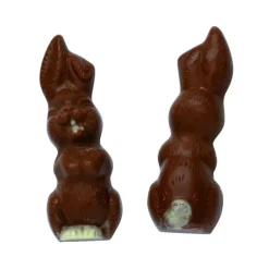 Moules À Chocolat*MATFER Moule Chocolat Lapins de Pâques