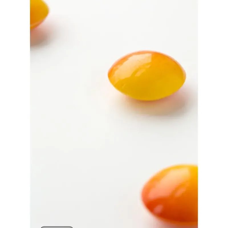 Moules À Chocolat*CHOCOLATE WORLD Moule Chocolat Lentille 3,5 cm (x21)