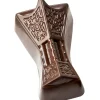 Moules À Chocolat*CHOCOLATE WORLD Moule Chocolat Mubakhar Oriental 49mm (x14)