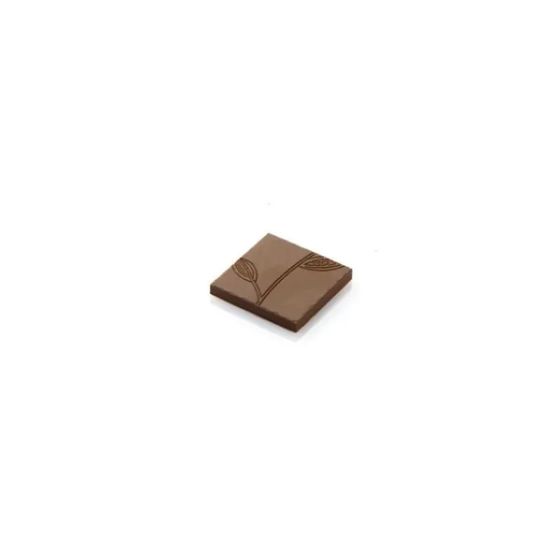 Moules À Chocolat*Chocolat Form Moule Chocolat Napolitain 3,4 cm (x18)