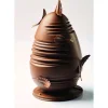 Moules À Chocolat*PAVONI Moule Chocolat Oeuf Nick Ø 13 x H 20 cm (x2)