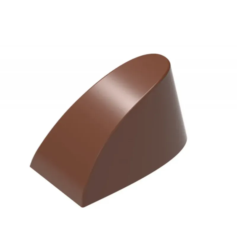 Moules À Chocolat*Chocolat Form Moule Chocolat Original 34x18.5x21 mm (x24)