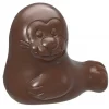 Moules À Chocolat*CHOCOLATE WORLD Moule Chocolat Otarie 35 mm (x18)