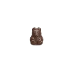 Moules À Chocolat*CHOCOLATE WORLD Moule Chocolat Ours Polaire 3,3 cm (x18)