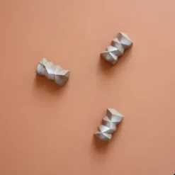 Moules À Chocolat*Chocolat Form Moule Chocolat Praline Maurizio Frau 3,5 x 1,9 cm (x21)