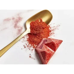 Moules À Chocolat*CHOCOLATE WORLD Moule Chocolat Praline Ruby 39,5 mm (x21)