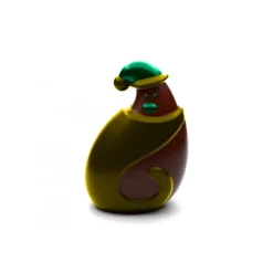 Moules À Chocolat*POP CHOCOLAT Moule Chocolat St Nicolas (x2)