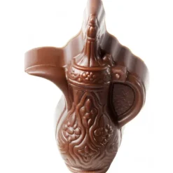 Moules À Chocolat*CHOCOLATE WORLD Moule Chocolat Théière 42,5 mm (x14)