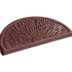 Moules À Chocolat*CHOCOLATE WORLD Moule Chocolat Tranches d'Agrumes (x14)