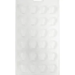 Moules À Chocolat*WILTON Moule Chocolat Tête de Mort