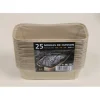 Moules En Papier*CUISINEADDICT Moule de cuisson papier cake 176 mm - 550 ml Bio Food Pack
